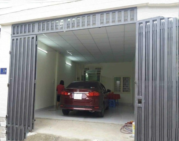 Bán nhà 90 m² giảm 1 tỷ tại Đường Quang Trung, Phường Hiệp Phú, Quận 9, Hồ Chí Minh